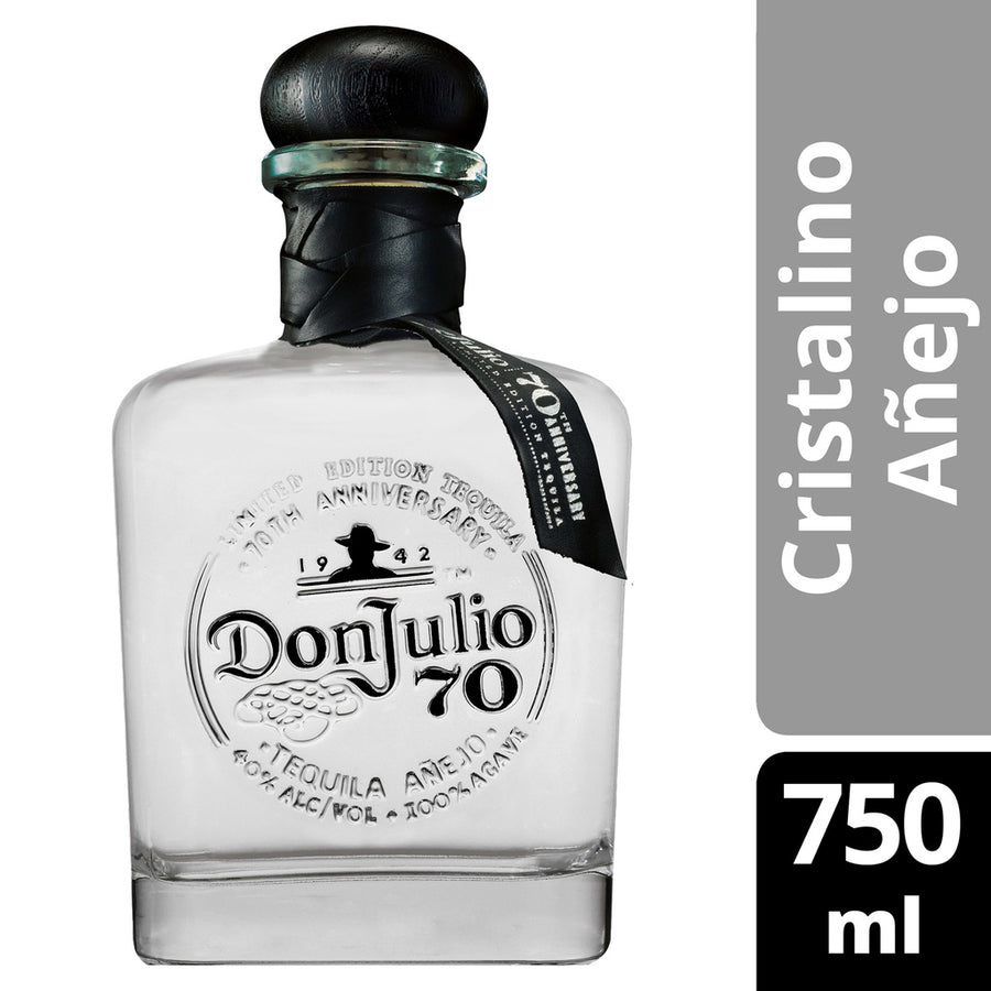 Don Julio 70th Añejo