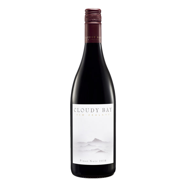 Cloudy Bay Pinot Noir