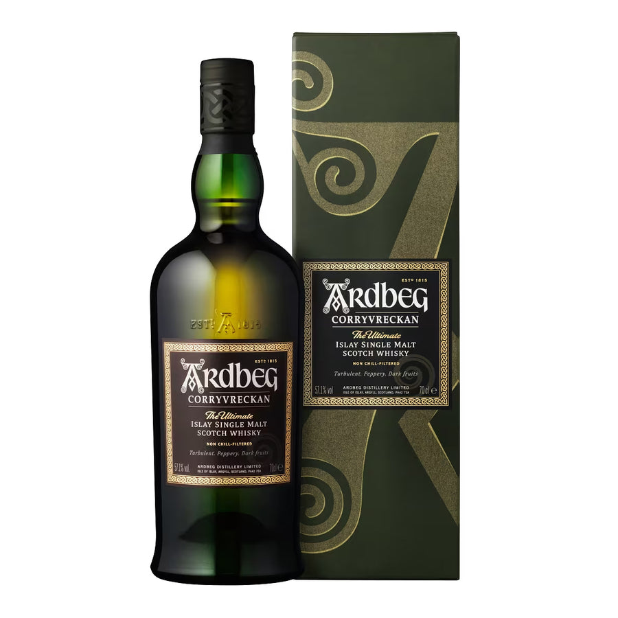 Ardbeg Corryvreckan