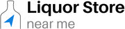 Liquor Store Near Me Logo