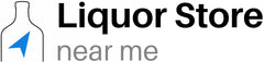 Liquor Store Near Me Logo