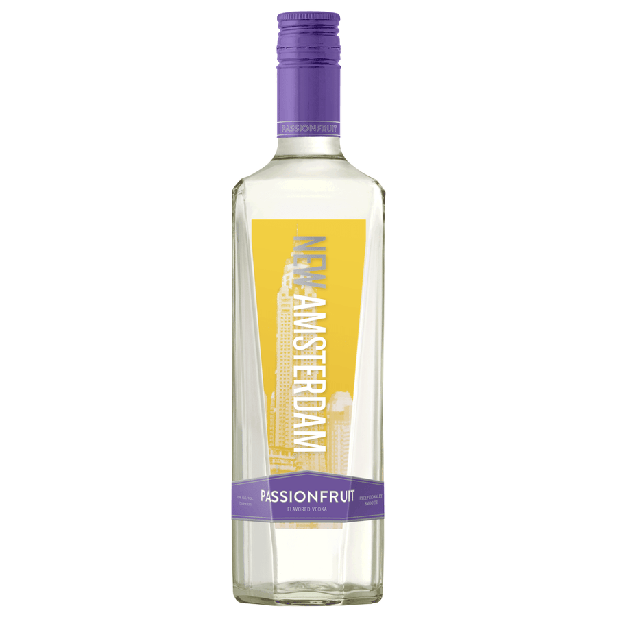 New Amsterdam Passionfruit
