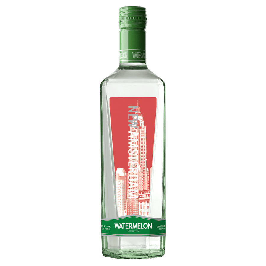 New Amsterdam Watermelon