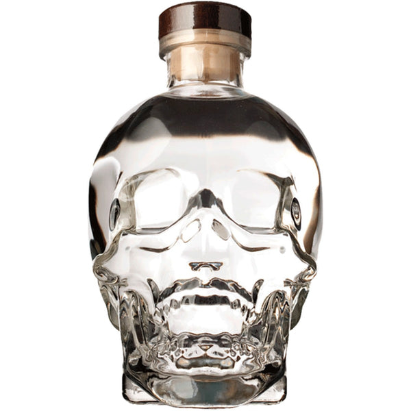 Crystal Head Vodka