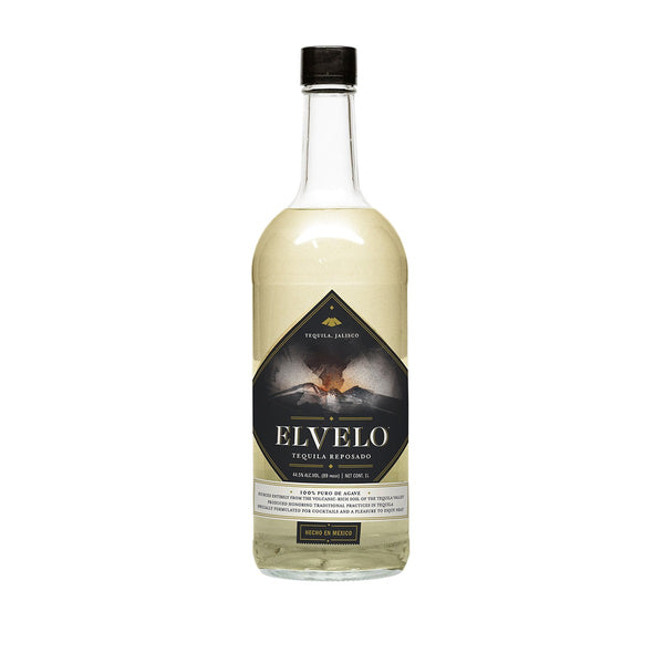 Elvelo Tequila Reposado