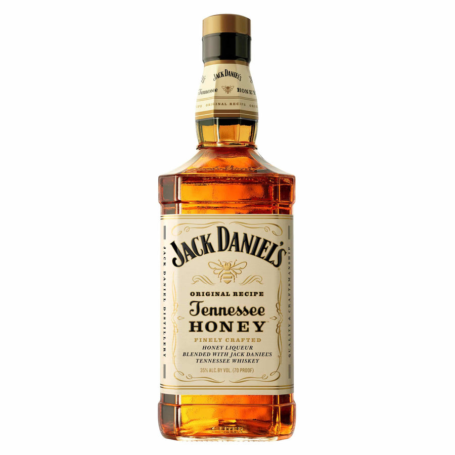 Jack Daniels Tennessee Honey