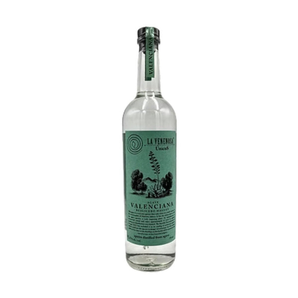 La Venenosa Valenciana Realicero Maguey