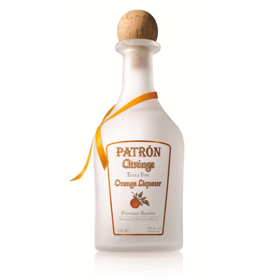 Patron Citronge Orange Liqeuer