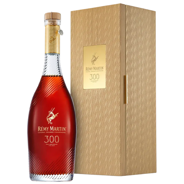 Remy Martin XO 300 Year Anniversary