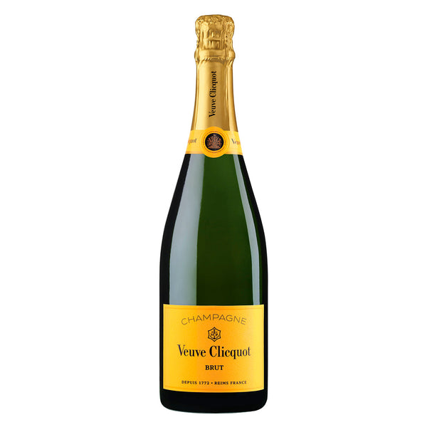 Veuve Clicquot Brut Yellow Label