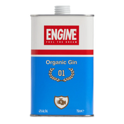Engine Organic Gin