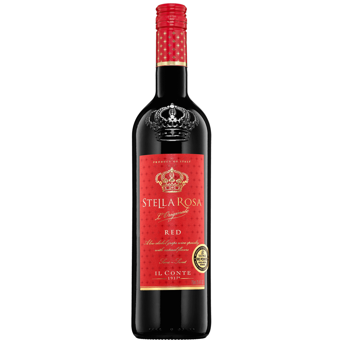 Stella Rosa Red 750 ml
