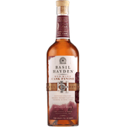 Basil Hayden Red Wine Cask Finish Bourbon