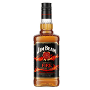 Jim Beam Kentucky Fire