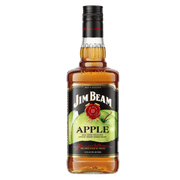 Jim Beam Apple