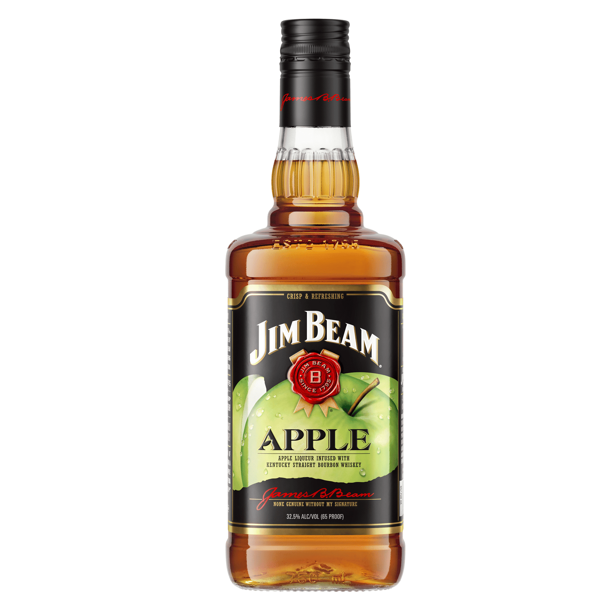 Jim Beam Apple 750 ml