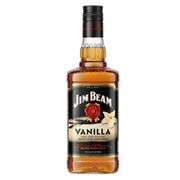 Jim Beam Vanilla Whiskey