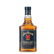 Jim Beam Double Oak Bourbon Whiskey