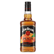 Jim Beam Peach