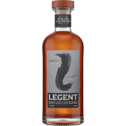 Legent Bourbon Whiskey