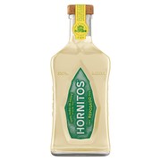 Sauza Hornitos Reposado