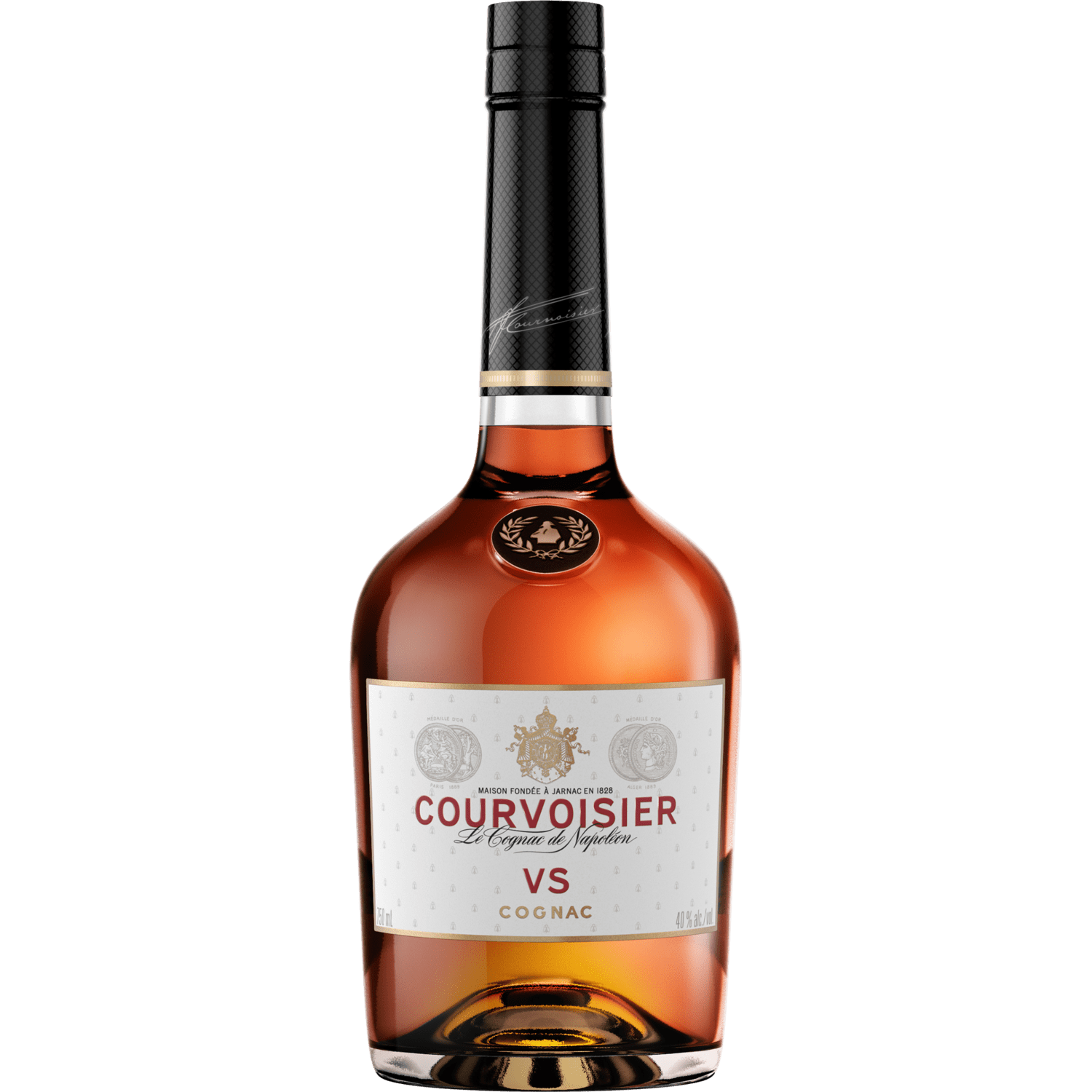 Courvoisier Cognac VS Very Special 750 ml