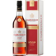 Courvoisier VSOP