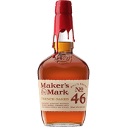 Makers Mark No. 46 French Oaked Bourbon