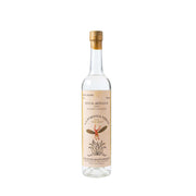 La Puritita Verda Mezcal