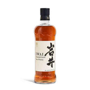 Mars Shinshu Iwai Tradition Japanese Whisky