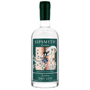 Sipsmith London Dry Gin
