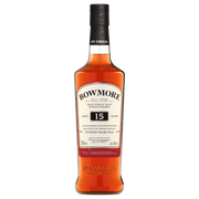 Bowmore Single Malt 15 year