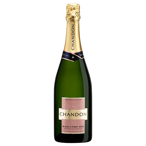 CHANDON California Blanc de Pinot Noir N.V 750 ml product image 2