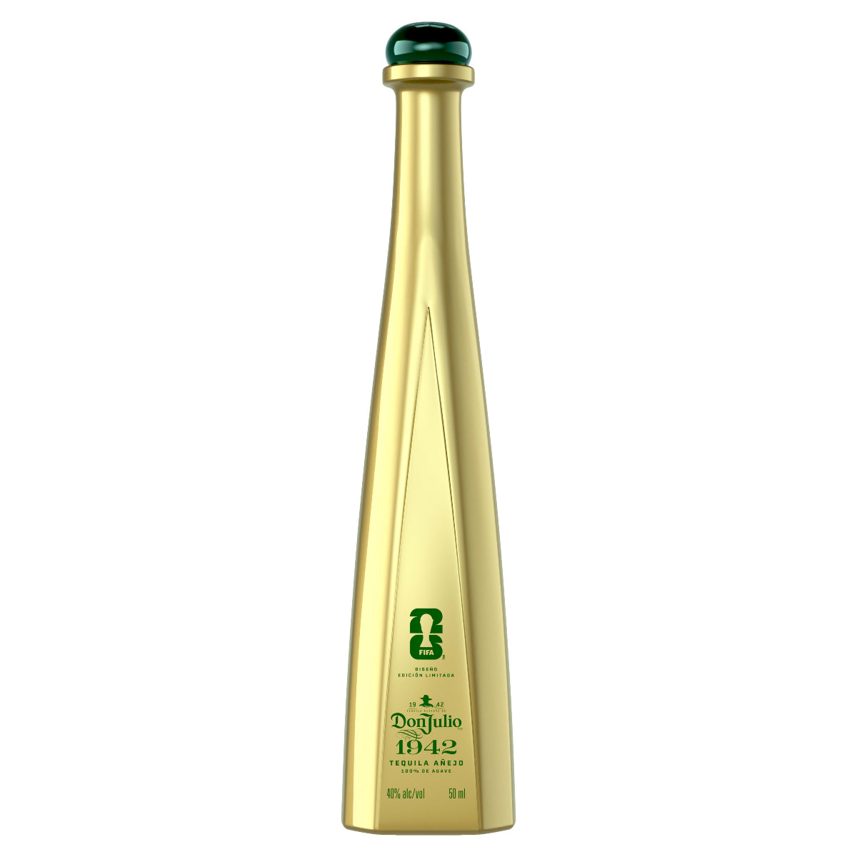 Don Julio 1942 Fifa World Cup 2026 Edition 50 ml product image 3