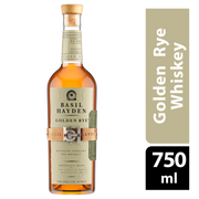Basil Hayden Golden Rye Kentucky Straight Rye Whiskey