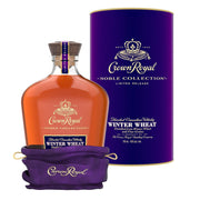 Crown Royal Noble Collection Limited Release Winter Wheat