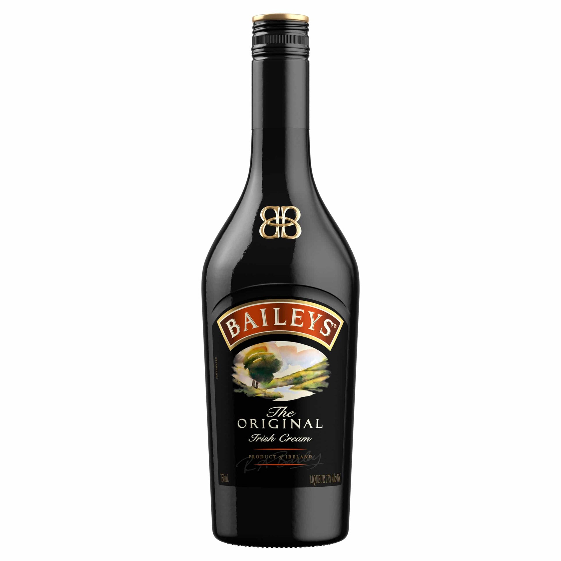 Baileys Original Irish Cream 750 ml product image 10