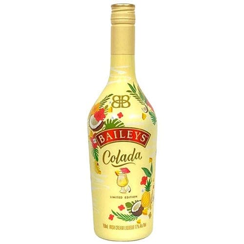 Baileys Colada Limited Edition 750 ml