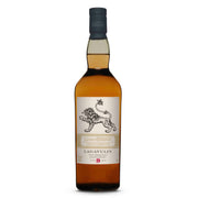 Game of Thrones House Lannister Lagavulin 9 year