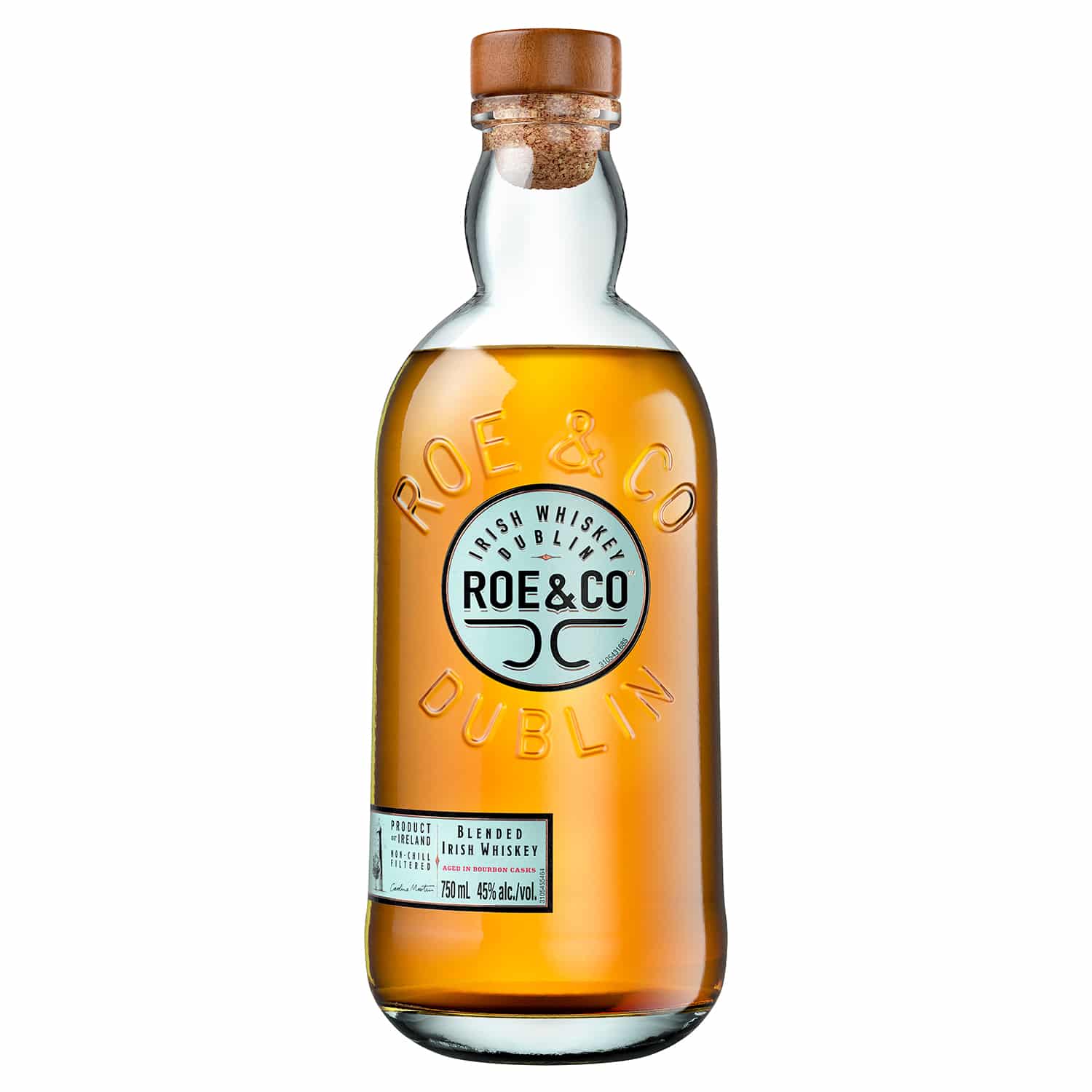 Roe & Co Irish