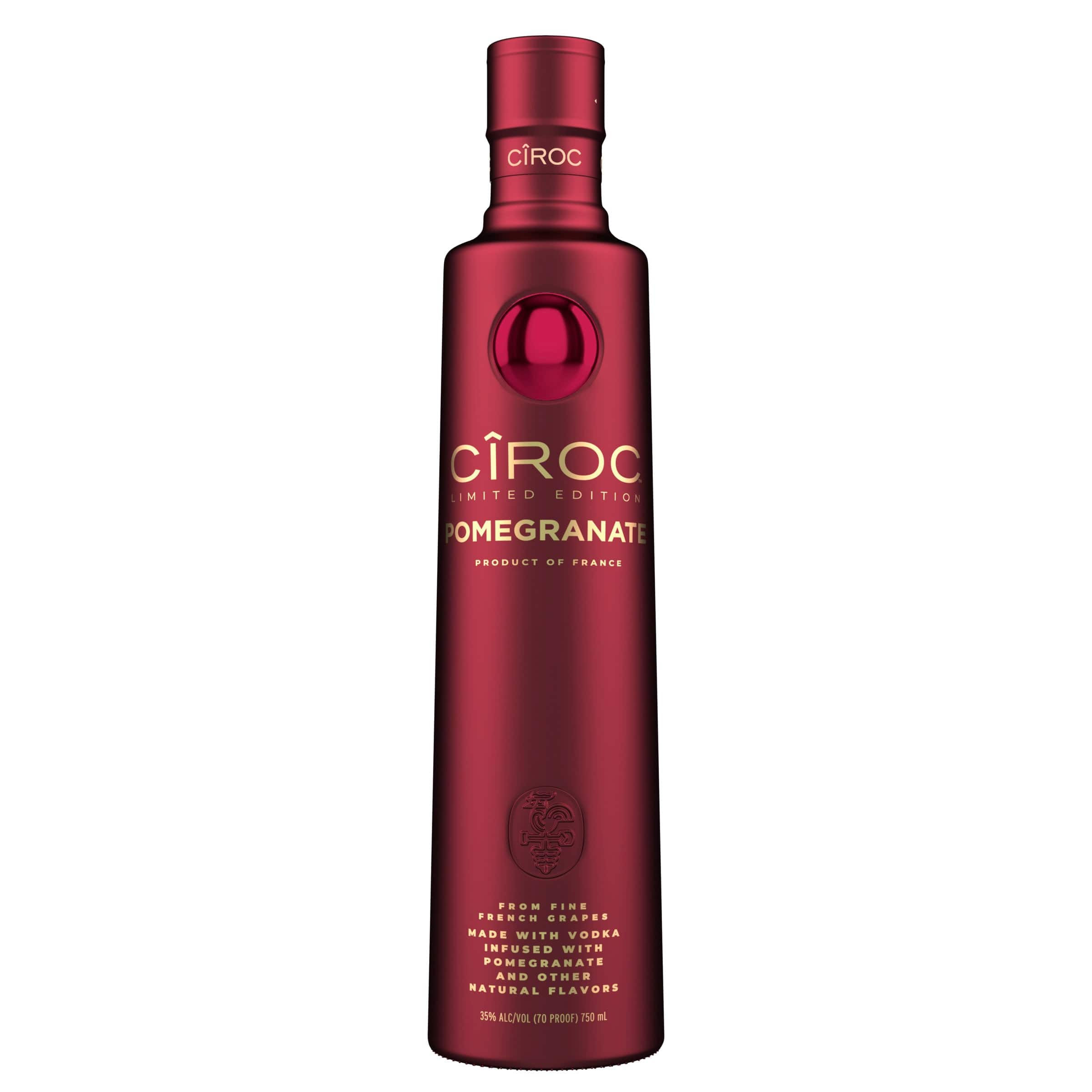Ciroc Pomegranate 750 ml
