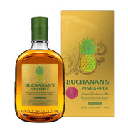 Buchanan's Pineapple