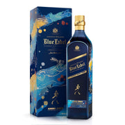 Johnnie Walker Blue Label Year Of The Rabbit