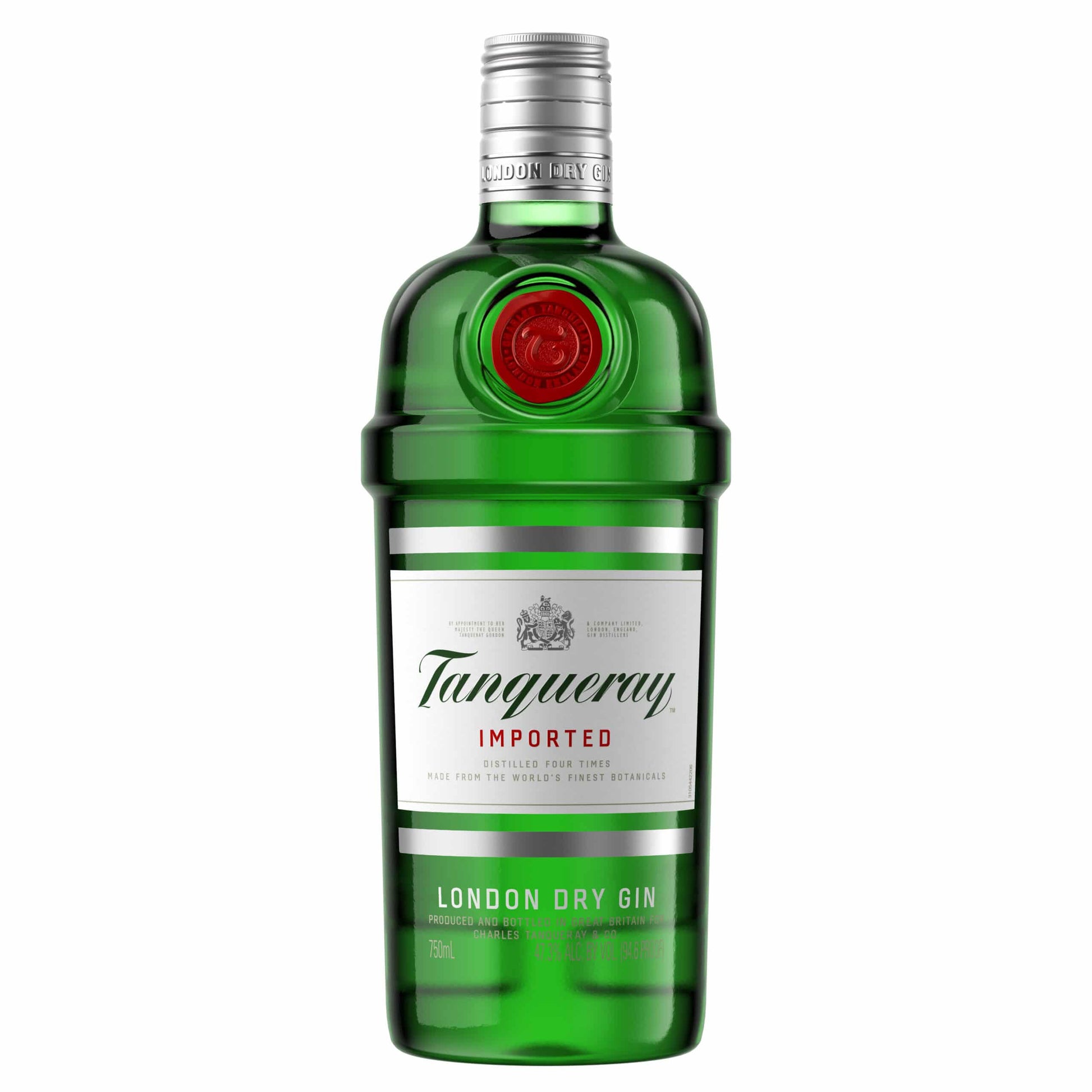 Tanqueray London Dry Gin 750 ml product image 5