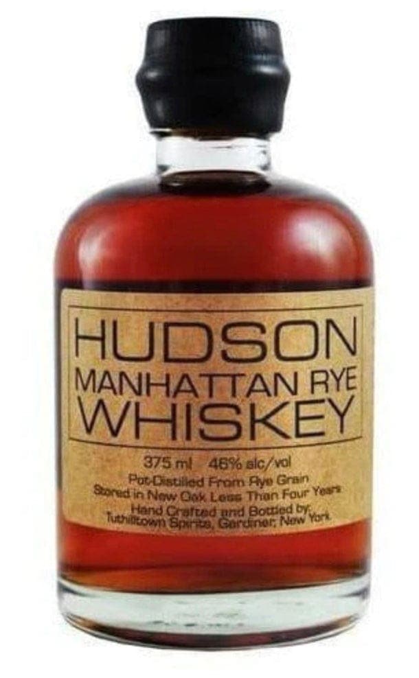 Hudson Manhattan Rye