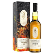 Lagavulin 11 Year Offerman Edition Charred Oak Cask