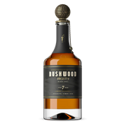 Bushwood Front 9 Bourbon 7 Year