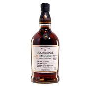 Four Square Epilogue Single Blended Rum