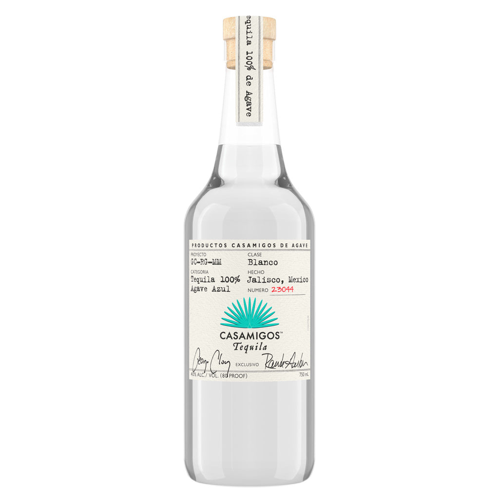 Casamigos Blanco 750 ml product image 2