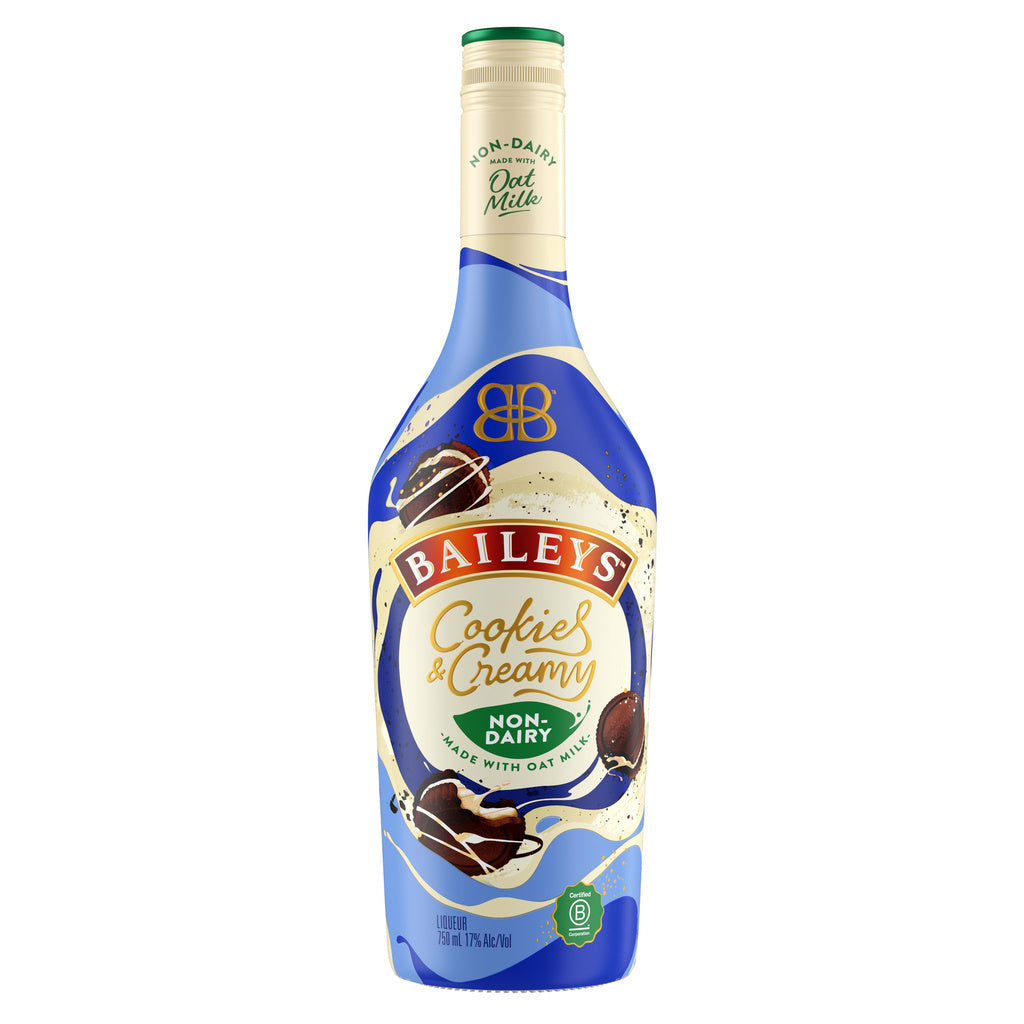 Baileys Cookies & Creamy 750 ml product image 5